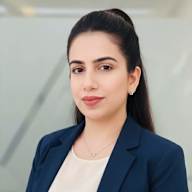 Rabia Arshad khokhar