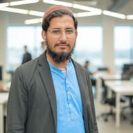 Ridwan Ul Haq Noori