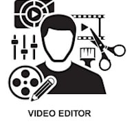 happy sajju(video editor/Animation)