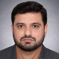 Tahir Chauhadry