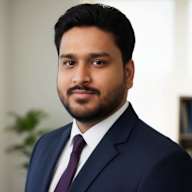 Advocate Praveen Jha