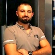 Doğukan Köse (Your Eyes in Türkiye)