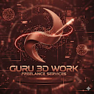 3D Sculpting Freelancer