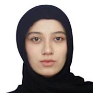 Aliah Iffah binti Mohamad Haizam