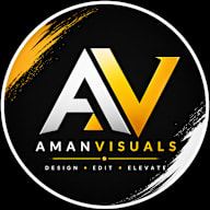 Aman Visuals