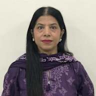 Nayab Sohail