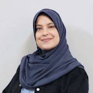 Lamiaa Khoziem
