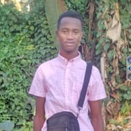 James samson waboro