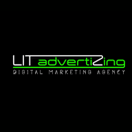 LIT Digital Marketing Agency