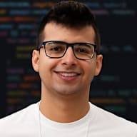 Andrii Svatyk 1