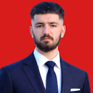 Shayan wazir