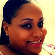 Sharaline Joseph 1