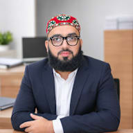 Muhammad Ahmad 37