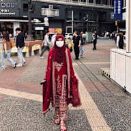 AFSANA AKHTAR RIMI