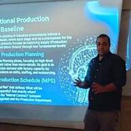 Maged Basha