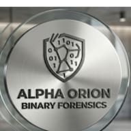 Alpha Orion Binary Forensics