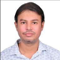 Abhilash Kumar Anand