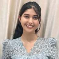 Muskan Saini 6