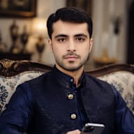 Umrais Ahmad