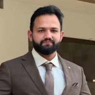 Khizar Masroor