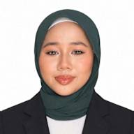 NURUL 'IZZATI SYAMIMI BINTI MOHAM