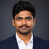 Nagesh Antarvedipalem