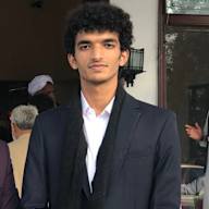 Saim Ramzan Ansari