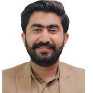 Asad Raza 46