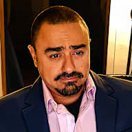 Vasilis Batsios 1