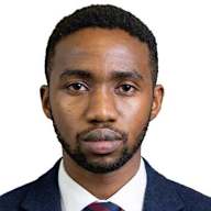 Shem Kinyanjui