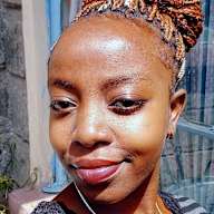 Lorna Wangui