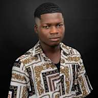 Timothy Olamide