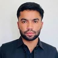 M Zahid8