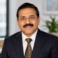 Krishnan Ramanathan Iyer