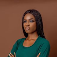 Joy Akhanolu