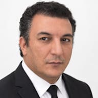 ENG. Mohamed Hussain