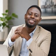 SHADRACK EZEKIEL