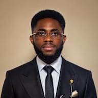 Caleb Ukoha