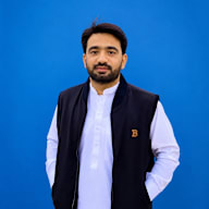 MUHAMMAD DANYAL AFZAL