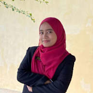 NUR ILYANI HUMAIRA'