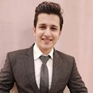 Muhammad Shaheryar Shah