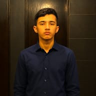 Syed Ahmer Shah