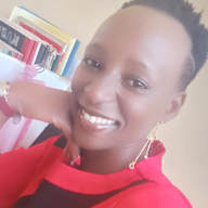 Caroline Muthama