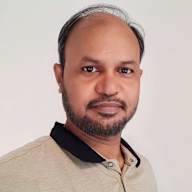 TOPON CHOWDHURY