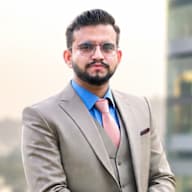 Dari Khan IT Specialist