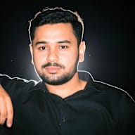 Shehzad Ali Sher