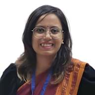 Shinjinee Mishra