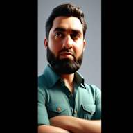 Abrar Ahmed 86