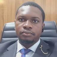 Eustace Ugoh