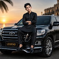 Nazir Khan 6